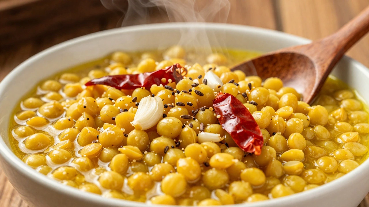 What Is the Healthiest Thing to Eat in an Indian Restaurant? A Smart Guide