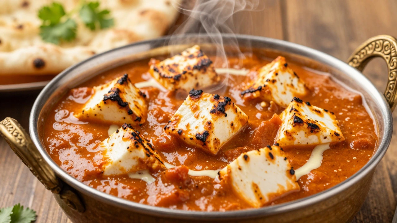 The Best Vegetarian Indian Dishes to Order: A Complete Guide