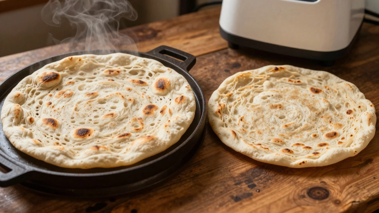 The Honest Truth: Disadvantages of Using a Roti Maker in 2026