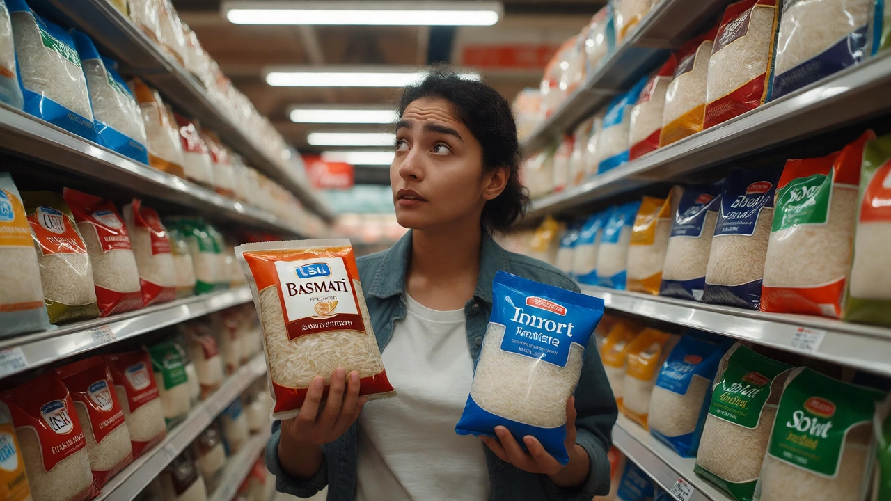 Best Rice for Dosa Batter in the USA: A Practical Guide